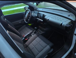Citroen C4 Cactus 2020