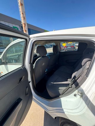 Chevrolet Spark 2010
