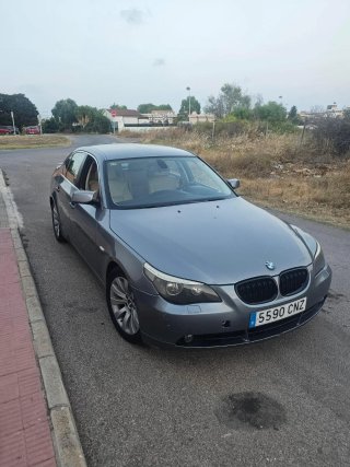BMW Serie 5 2004