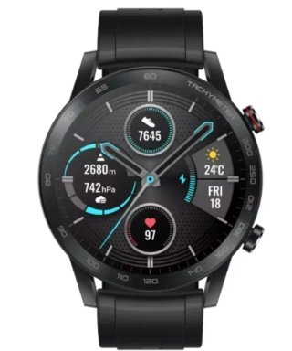 Reloj Inteligente Honor MagicWatch 2 46mm Negro