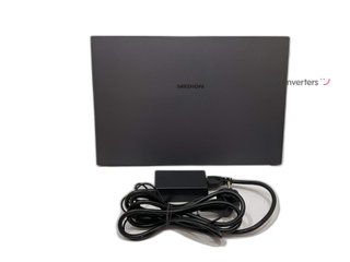 pc portatil medion e15415