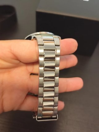 Reloj Festina Cronógrafo Acero Inoxidable