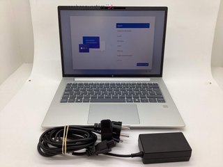 pc portatil hp hp elitebook 6 g1a 14 inch notebook ai pc