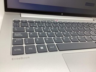 pc portatil hp hp elitebook 6 g1a 14 inch notebook ai pc