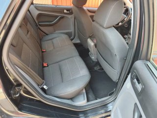 Ford Focus 2010