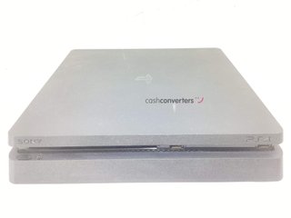 sony ps4 slim 1tb