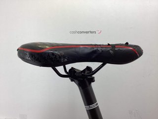 bicicleta montaña cannondale trail sl4