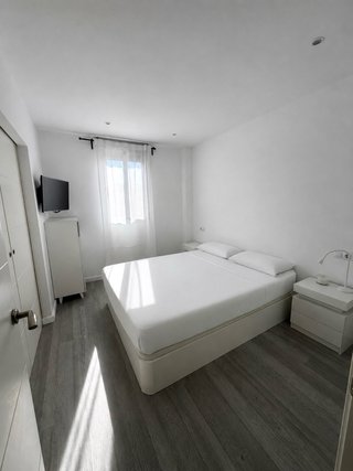 ático dúplex de diseño