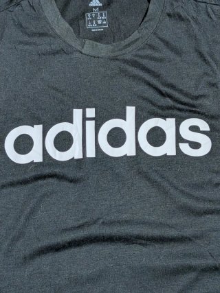 Camiseta sin mangas Adidas Talla M