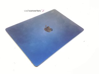 portatil apple apple macbook air m4 10-core 4.4 13 (8gpu) (2025) (a3240)
