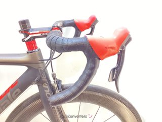 bicicleta carretera cannondale supersix evo