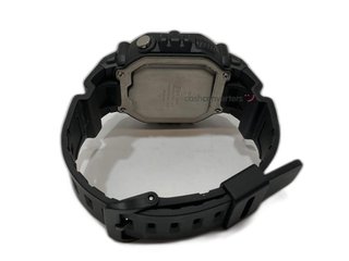 reloj pulsera unisex casio ae-1600h