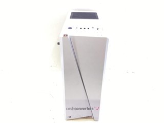 pc custom msi
