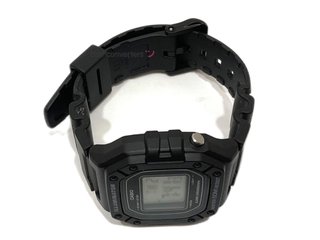 reloj pulsera caballero casio w-218h