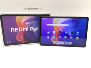 tablet pc xiaomi redmi pad 2 11 4gb 128gb wifi