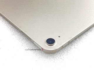 ipad apple ipad air (wi-fi) (a2588) 64gb (10.9) (5 generacion)