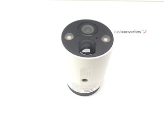 camara videovigilancia tp-link tapo c420