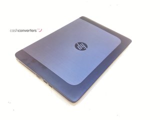 pc portatil hp hp zbook 14 g2