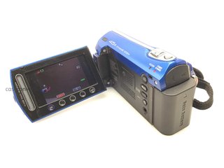 videocamara digital jvc gz-ms215ae