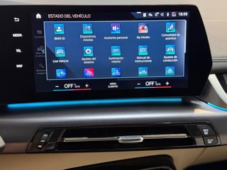 BMW Serie 2 Active Tourer Pack M “IVA DEDUCIBLE”
