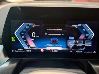 BMW Serie 2 Active Tourer Pack M “IVA DEDUCIBLE”
