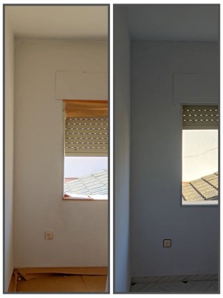 Pintor profesional en Quintanar de la Orden