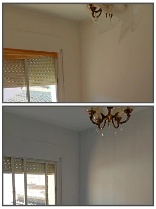Pintor profesional en Quintanar de la Orden