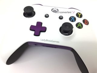 mando xbox series microsoft qas-00002 white robot