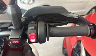 BMW R 1300 GS TRIPLE BLACK