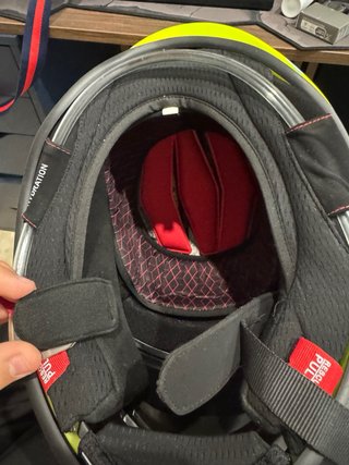 Casco AGV Valentino Rossi Soleluna 2022