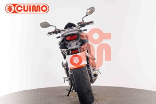 HONDA CB 650 R