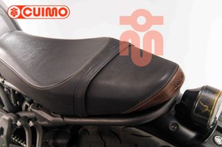 YAMAHA XSR 700