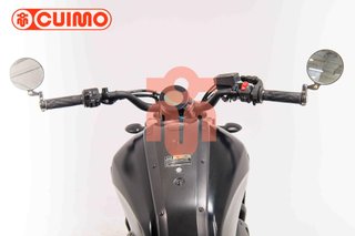 YAMAHA XSR 700