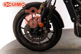 YAMAHA XSR 700