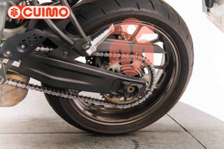 YAMAHA XSR 700