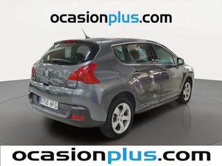 Peugeot 3008 1.6 VTI Premium 88 kW (120 CV)