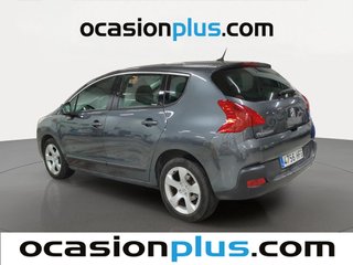 Peugeot 3008 1.6 VTI Premium 88 kW (120 CV)