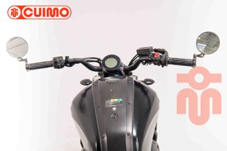 YAMAHA XSR 700