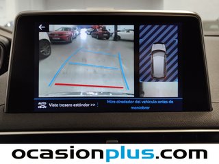 Peugeot 3008 PureTech 130 S&S Allure 96 kW (130 CV)