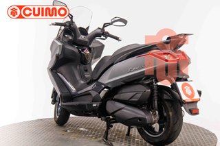 KYMCO SUPER DINK 350 I