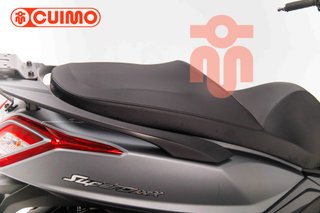 KYMCO SUPER DINK 350 I