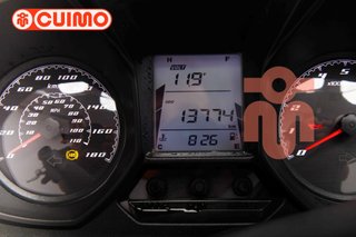 KYMCO SUPER DINK 350 I