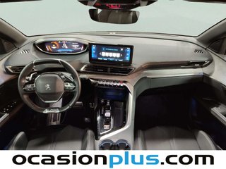 Peugeot 3008 PureTech 130 S&S GT EAT8 96 kW (130 CV)