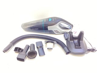 aspirador mano cecotec conga popstar micro 18.5v hand