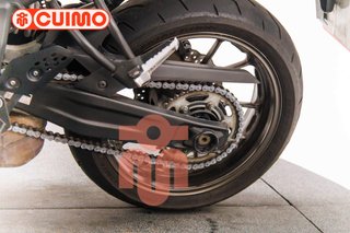 YAMAHA XSR 700