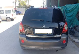 447920 18xj7 llanta opel meriva cosmo 4x4