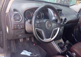447920 18xj7 llanta opel meriva cosmo 4x4