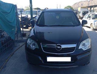 447920 18xj7 llanta opel meriva cosmo 4x4