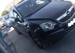 447920 18xj7 llanta opel meriva cosmo 4x4