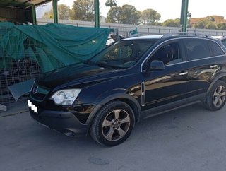 447920 18xj7 llanta opel meriva cosmo 4x4